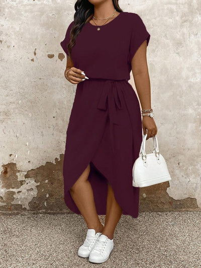 Ella | Casual Plus Size Dress