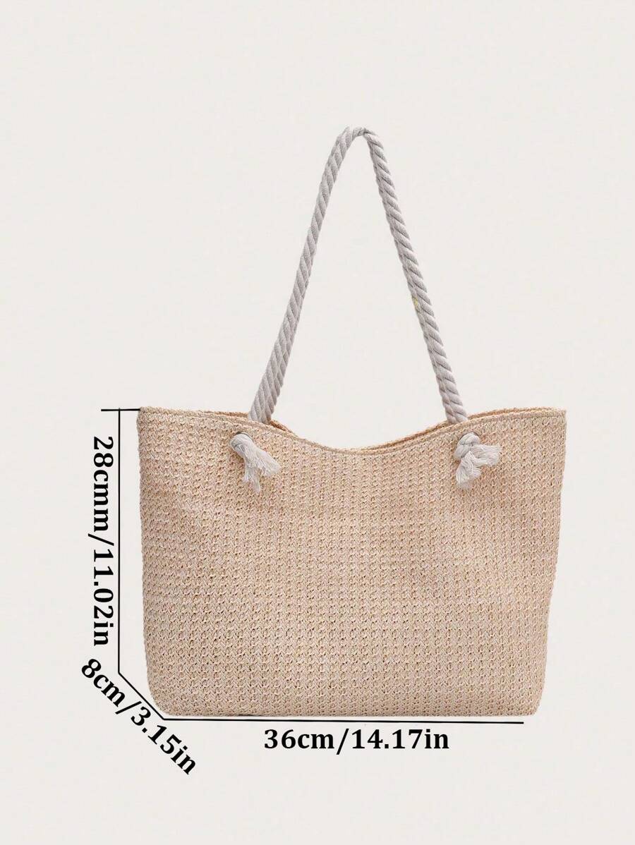 Coastal | Versatile Summer Tote Bag