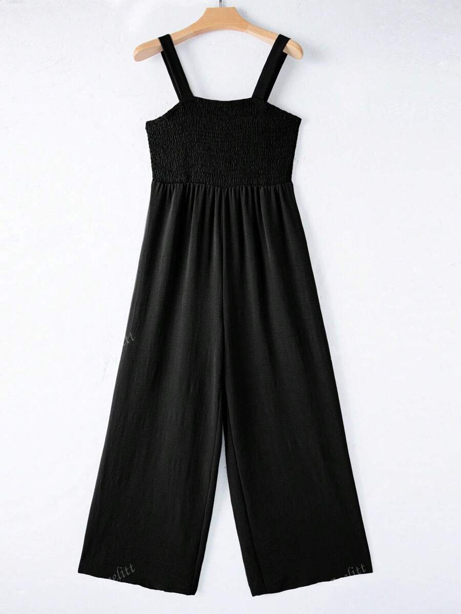 Breezy | Casual Summer Jumpsuit