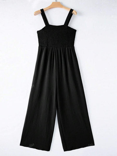 Breezy | Casual Summer Jumpsuit