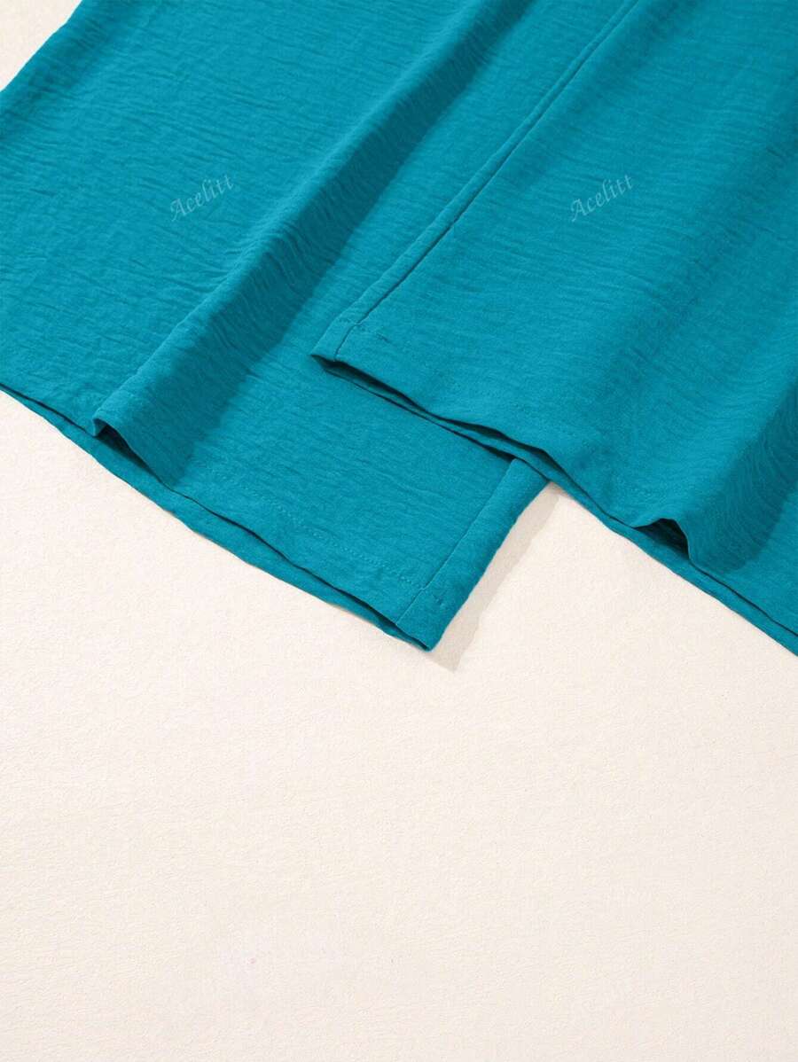 Breezy | Casual Summer Jumpsuit