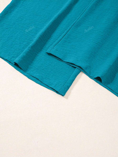 Breezy | Casual Summer Jumpsuit