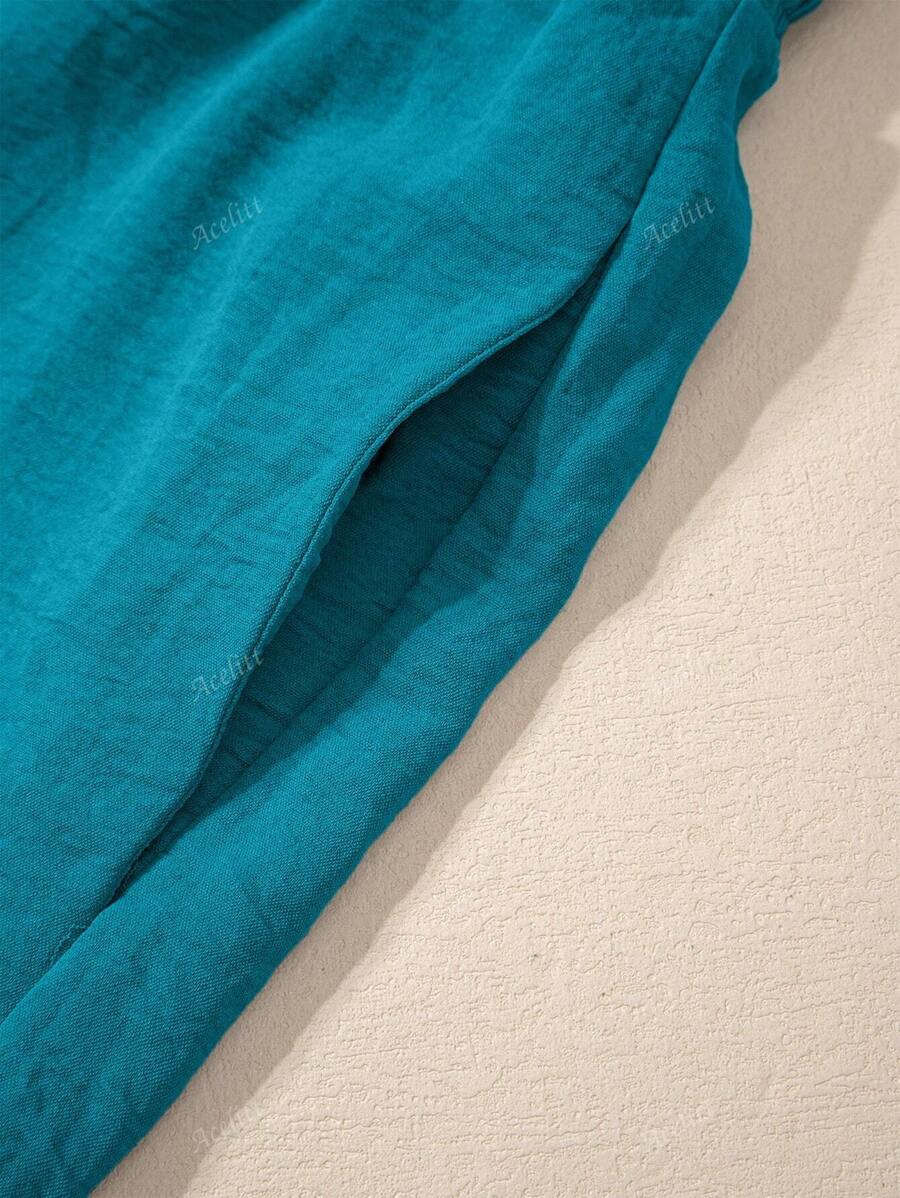 Breezy | Casual Summer Jumpsuit