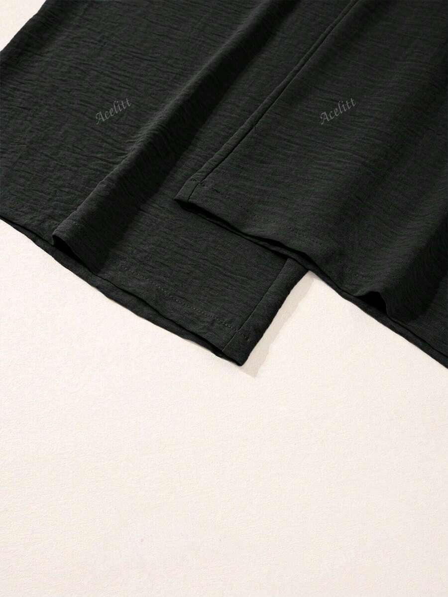 Breezy | Casual Summer Jumpsuit