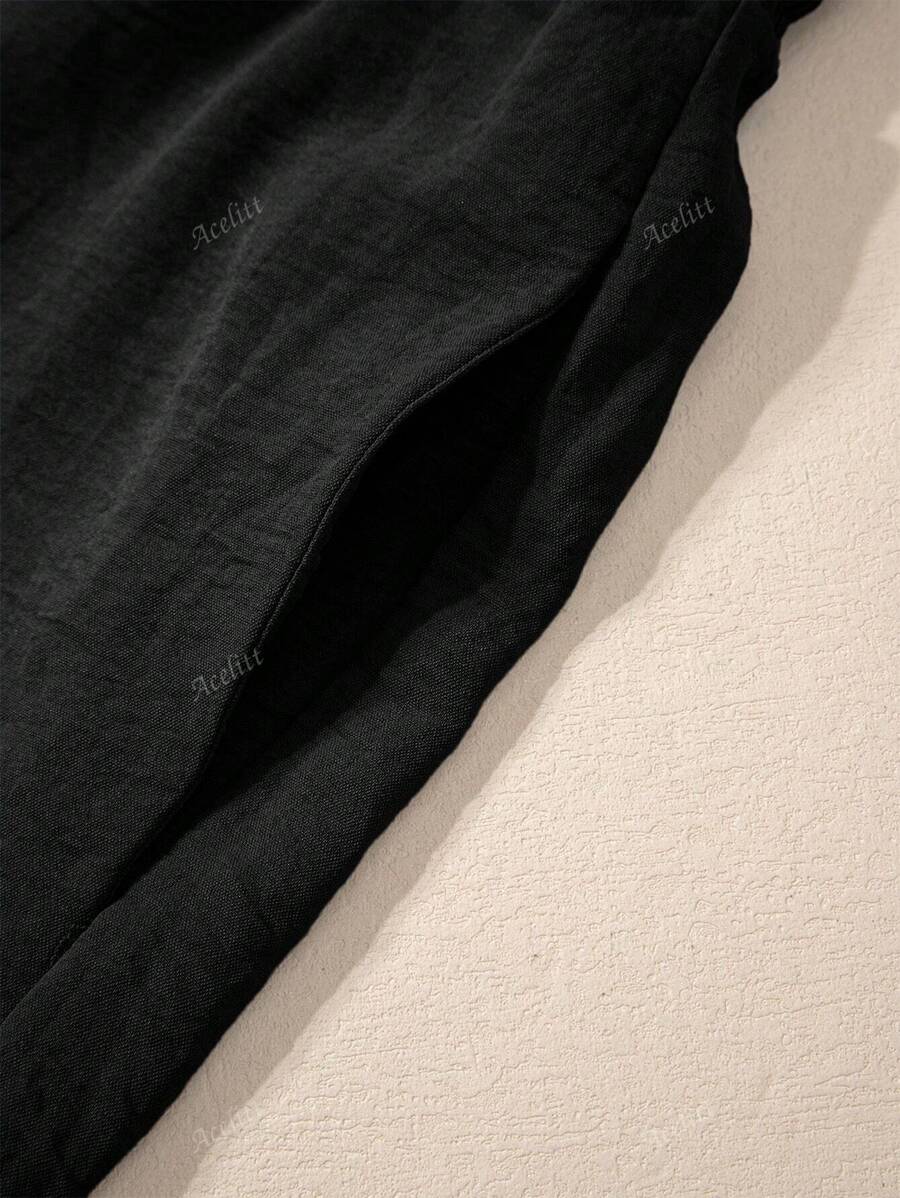 Breezy | Casual Summer Jumpsuit