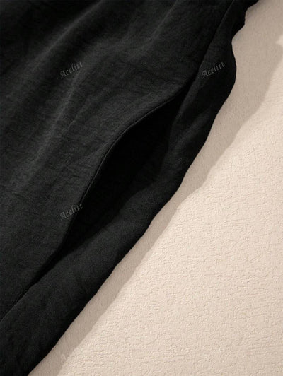 Breezy | Casual Summer Jumpsuit