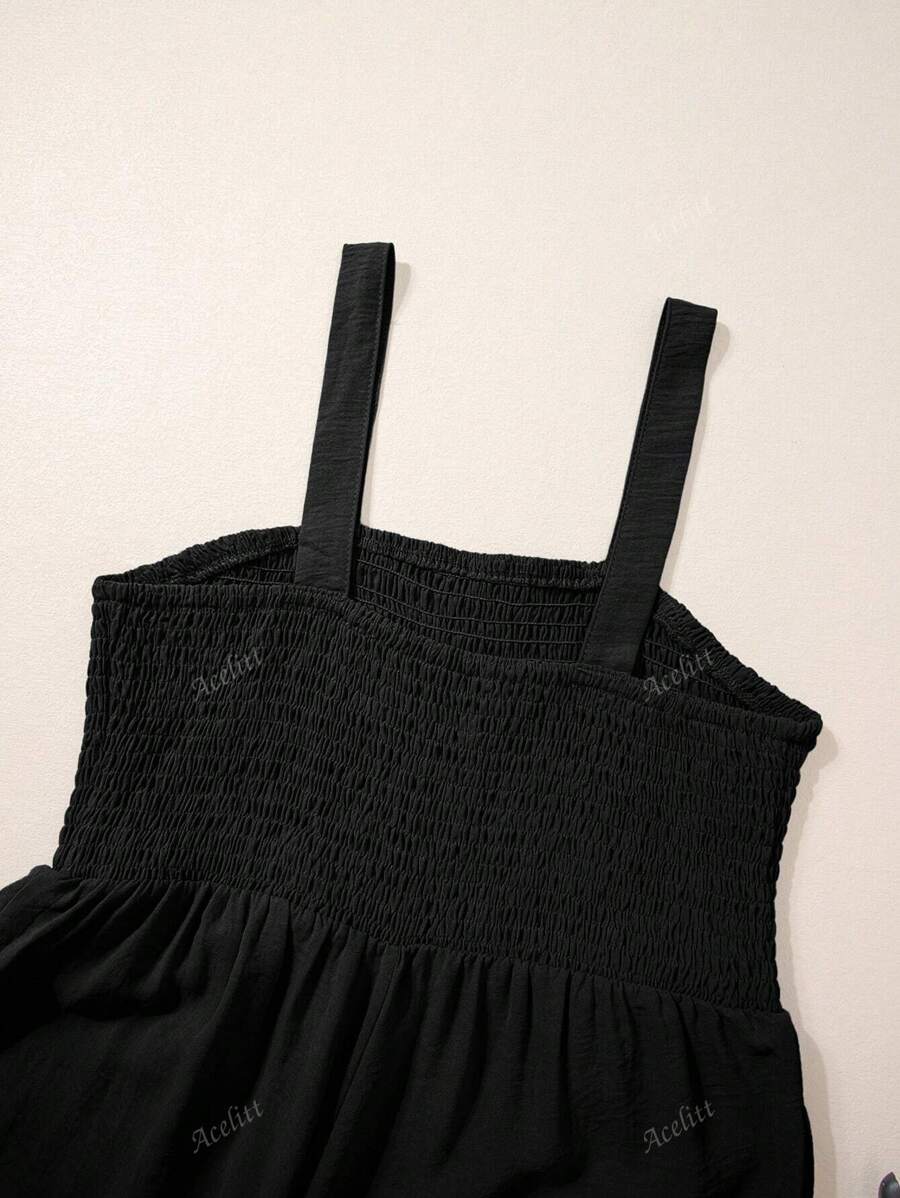 Breezy | Casual Summer Jumpsuit