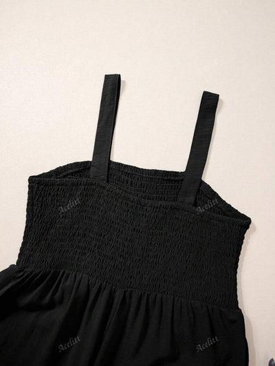 Breezy | Casual Summer Jumpsuit