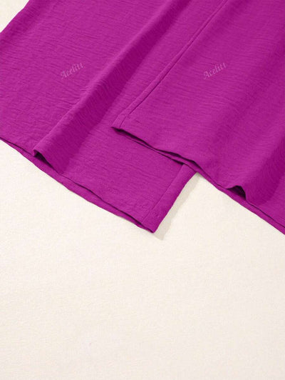 Breezy | Casual Summer Jumpsuit