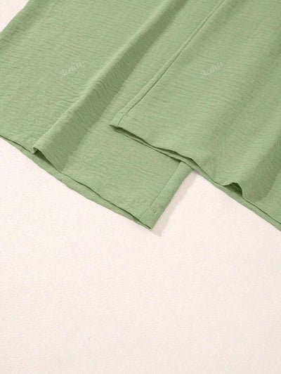 Breezy | Casual Summer Jumpsuit