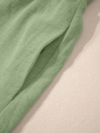 Breezy | Casual Summer Jumpsuit