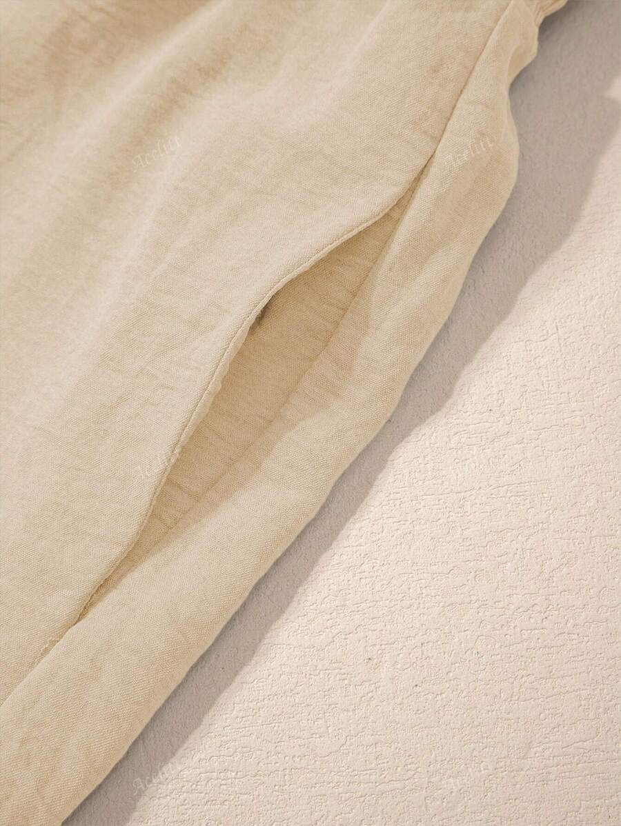 Breezy | Casual Summer Jumpsuit