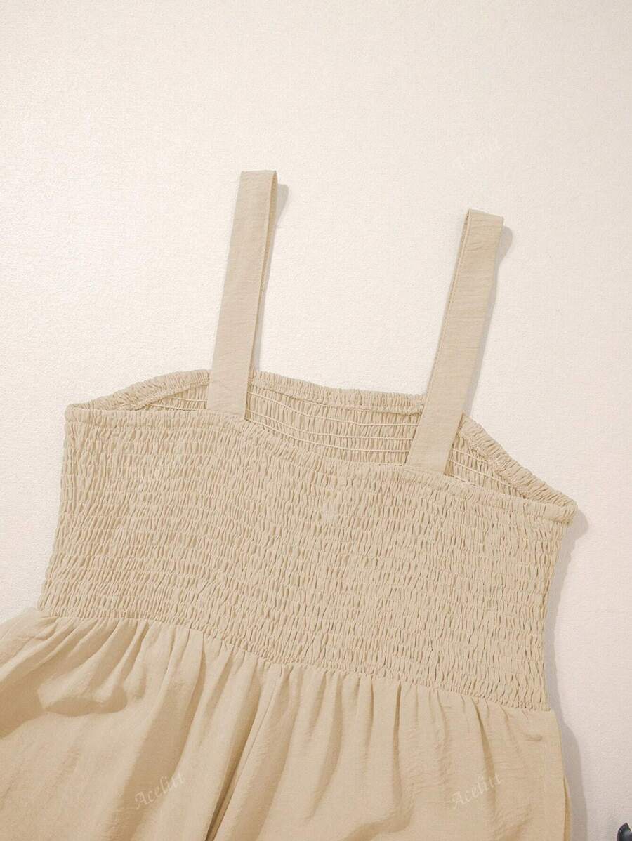 Breezy | Casual Summer Jumpsuit