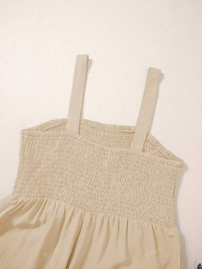 Breezy | Casual Summer Jumpsuit