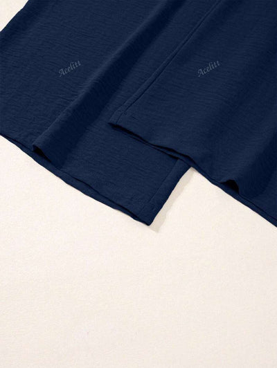 Breezy | Casual Summer Jumpsuit