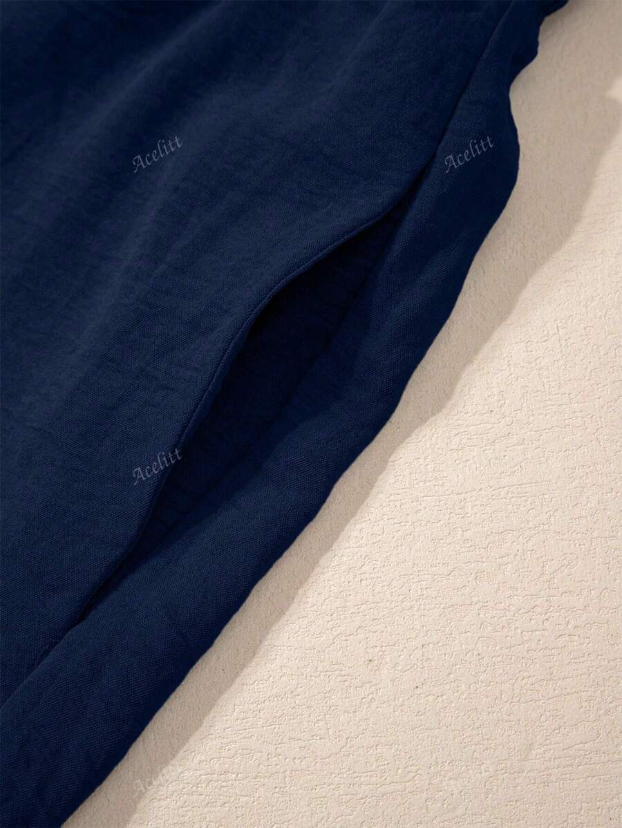 Breezy | Casual Summer Jumpsuit