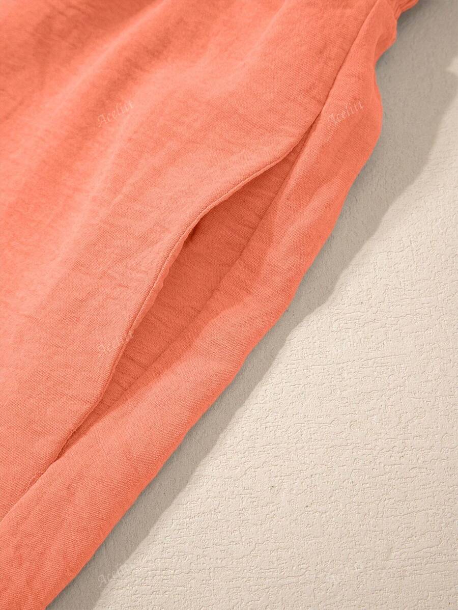 Breezy | Casual Summer Jumpsuit