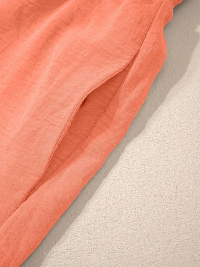 Breezy | Casual Summer Jumpsuit