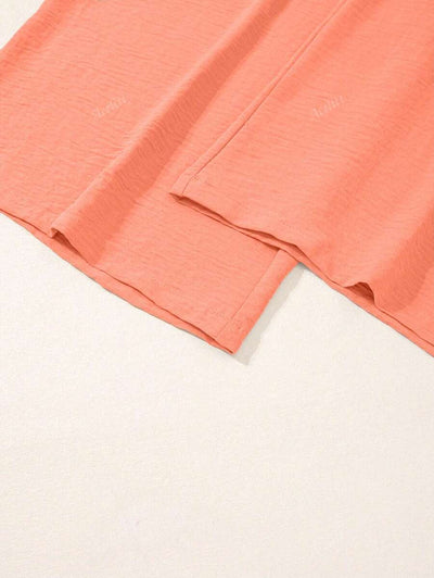 Breezy | Casual Summer Jumpsuit