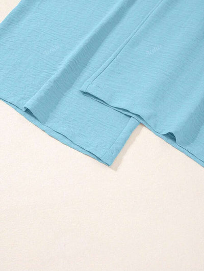 Breezy | Casual Summer Jumpsuit