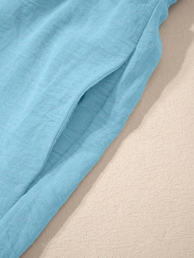 Breezy | Casual Summer Jumpsuit