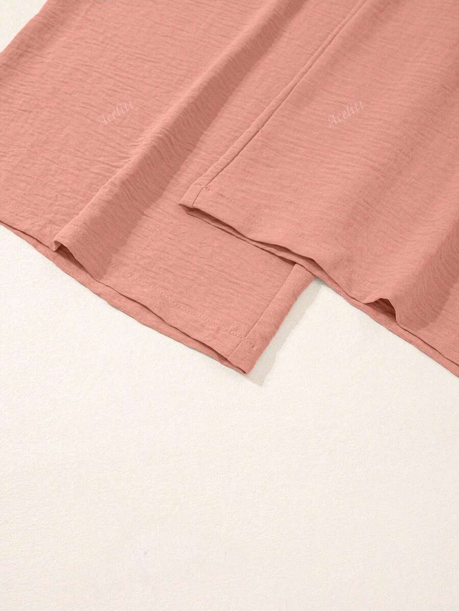 Breezy | Casual Summer Jumpsuit