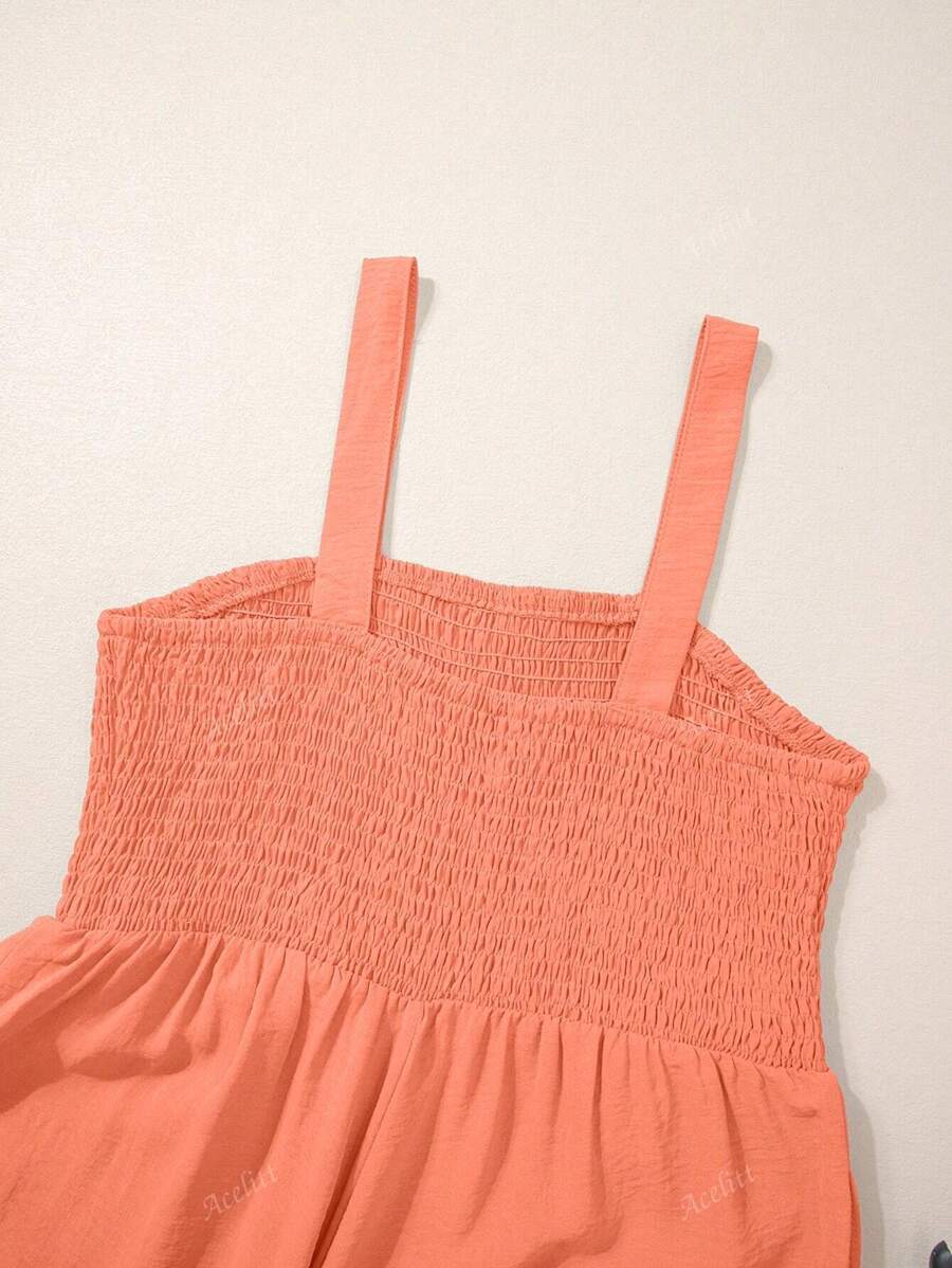 Breezy | Casual Summer Jumpsuit