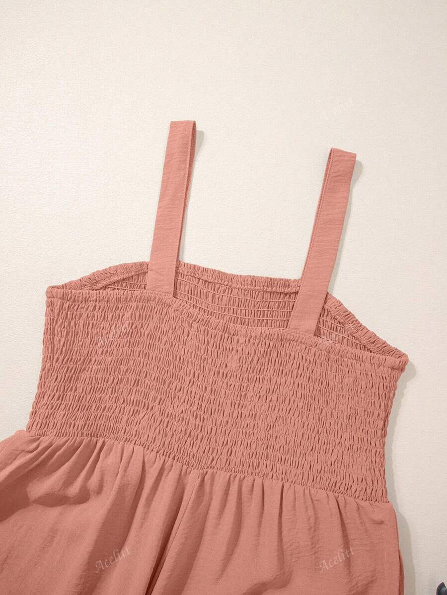 Breezy | Casual Summer Jumpsuit