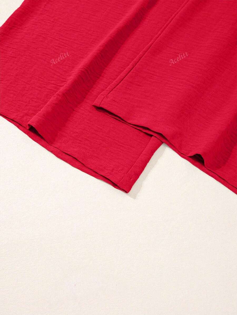 Breezy | Casual Summer Jumpsuit