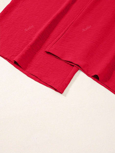 Breezy | Casual Summer Jumpsuit