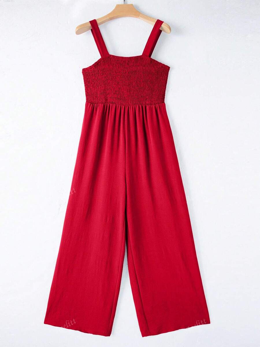 Breezy | Casual Summer Jumpsuit