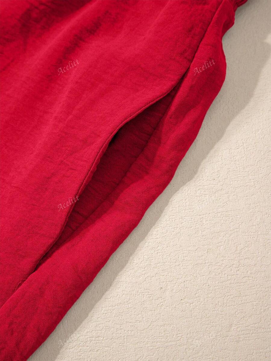 Breezy | Casual Summer Jumpsuit