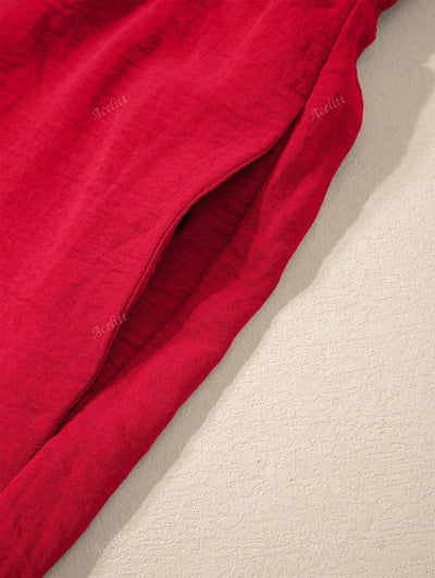 Breezy | Casual Summer Jumpsuit