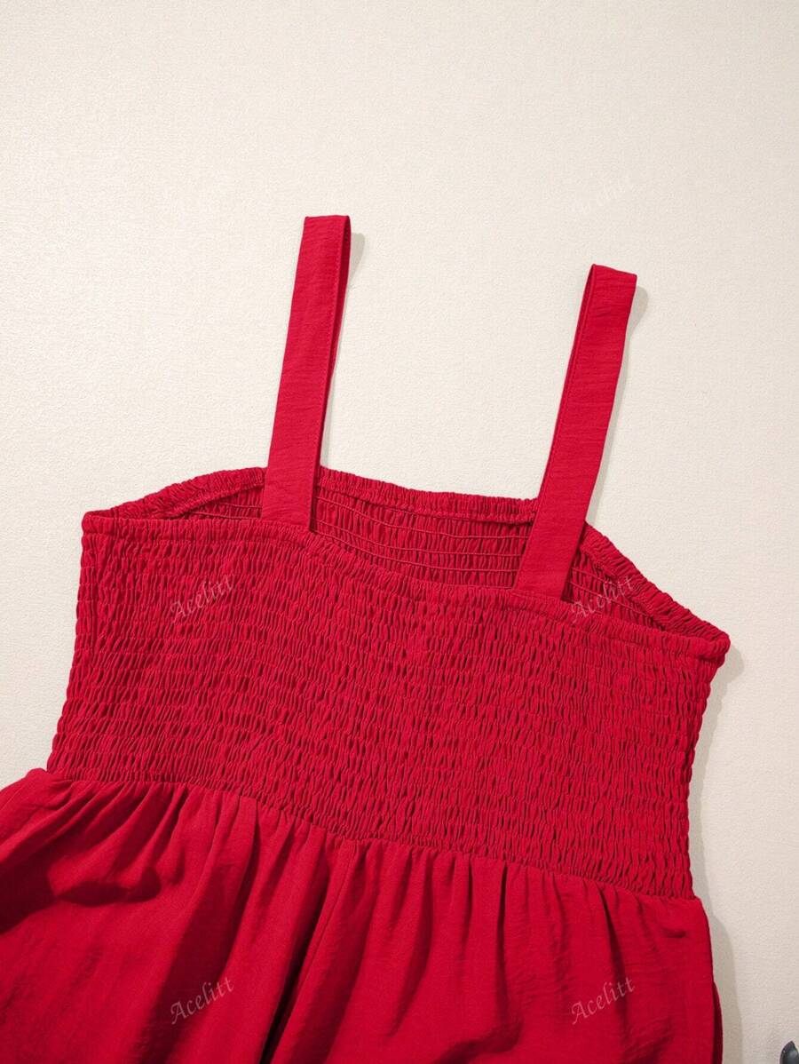 Breezy | Casual Summer Jumpsuit