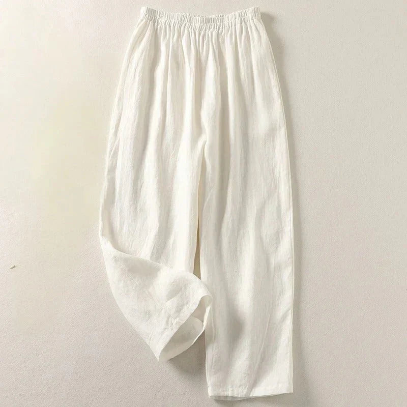 Breeze | Soft Linen Pants Pack