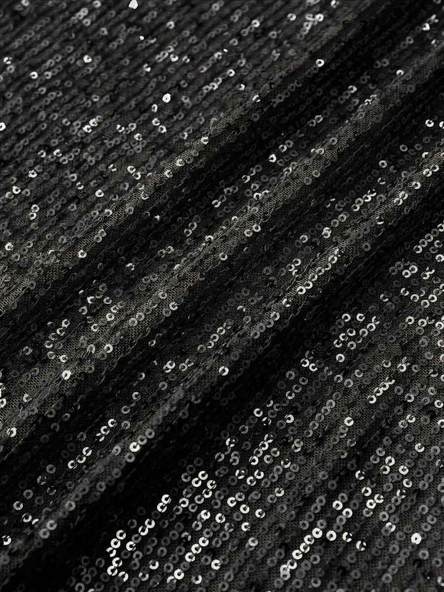 Nova | Glamorous Asymmetrical Slip Dress