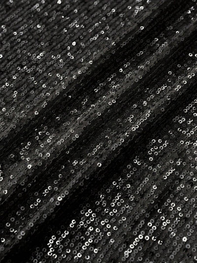 Nova | Glamorous Asymmetrical Slip Dress