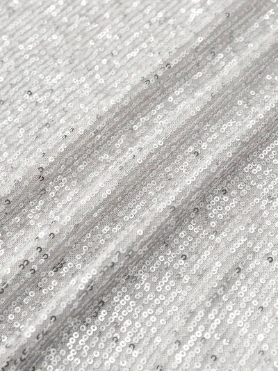 Nova | Glamorous Asymmetrical Slip Dress