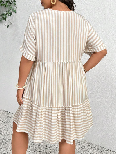 Belleza | Floral Vacation Dress