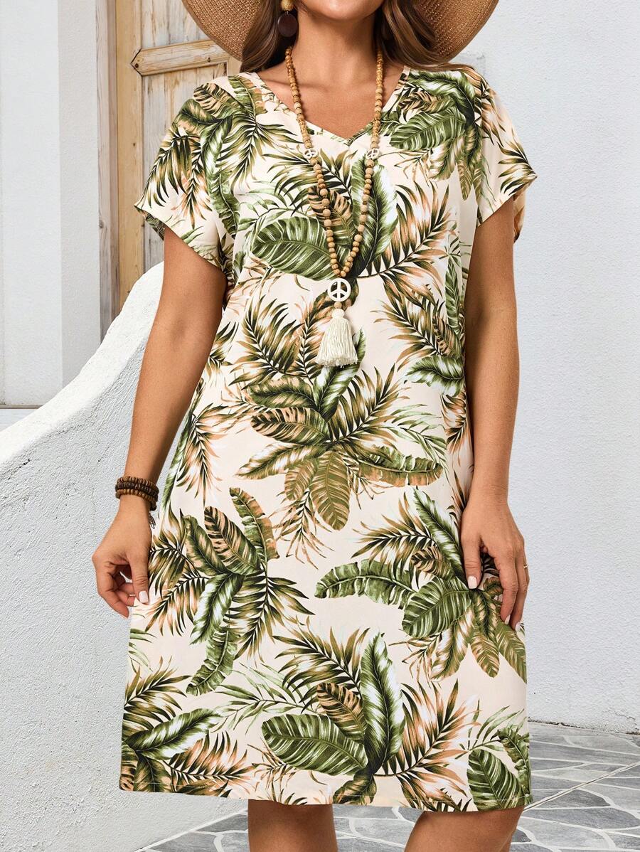 Breezy | Boho Summer Sundress