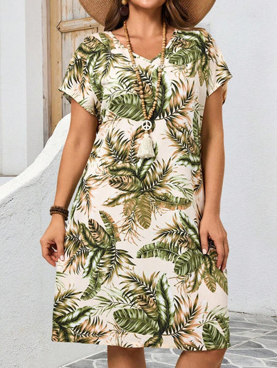 Breezy | Boho Summer Sundress