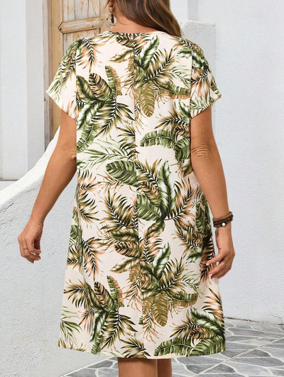 Breezy | Boho Summer Sundress