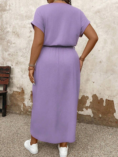 Ella | Casual Plus Size Dress