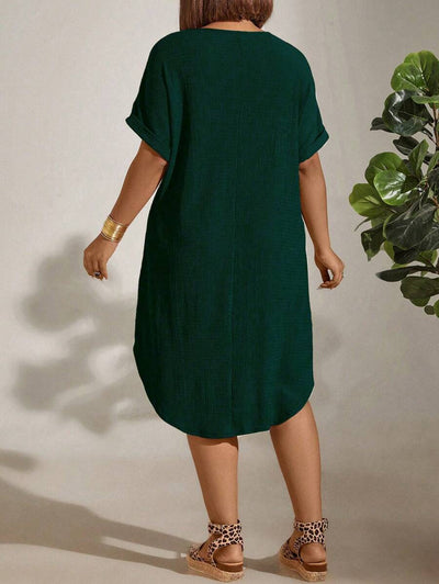 Breeze | Casual Summer Dress