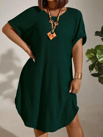 Breeze | Casual Summer Dress