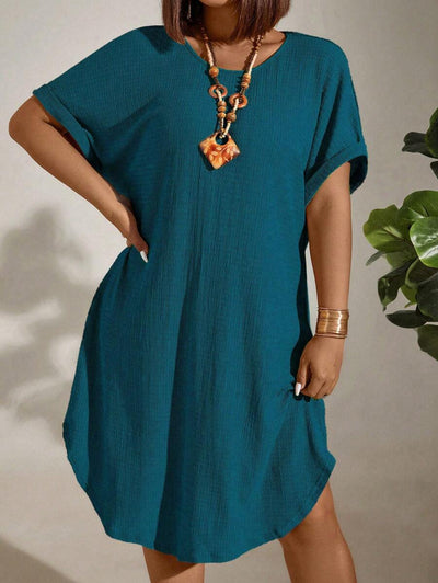 Breeze | Casual Summer Dress