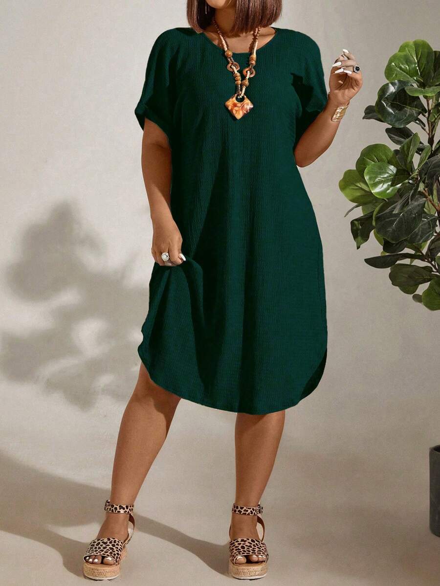 Breeze | Casual Summer Dress