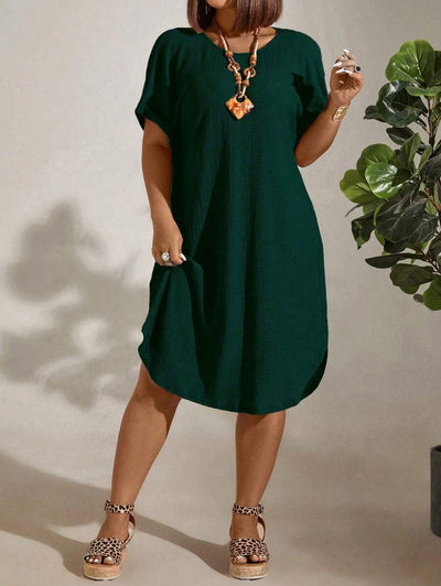 Breeze | Casual Summer Dress