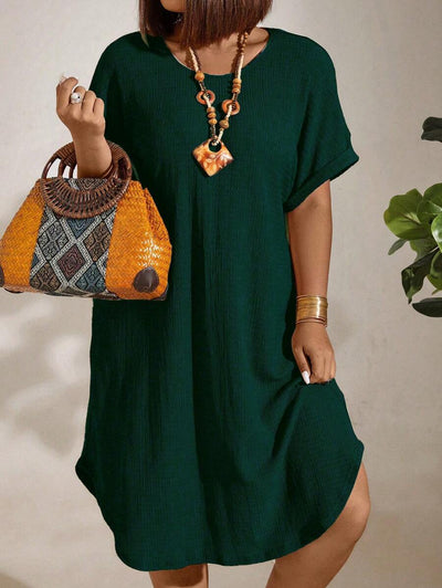 Breeze | Casual Summer Dress