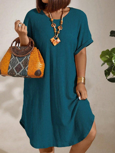 Breeze | Casual Summer Dress